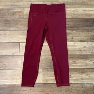 Under Armor Leggings - Size L - new without tags